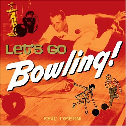 Book cover for Bowling