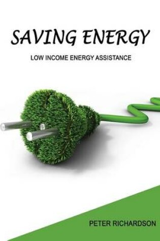 Cover of Saving Energy