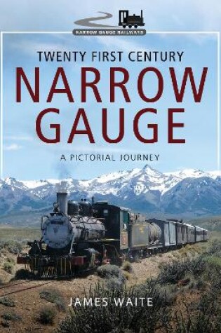 Cover of Twenty First Century Narrow Gauge