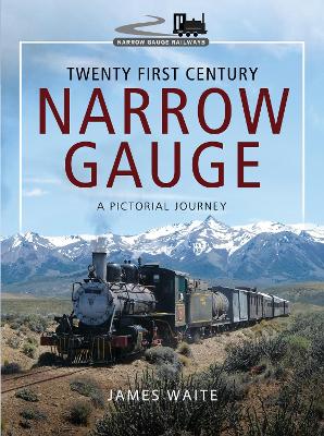 Cover of Twenty First Century Narrow Gauge