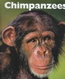 Book cover for Chimpanzees