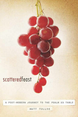 Cover of Scattered Feast