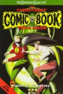 Cover of The Overstreet Comic Book Price Guide, 27th Edition