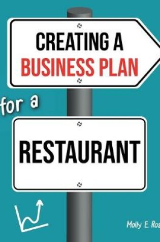 Cover of Creating A Business Plan For A Restaurant