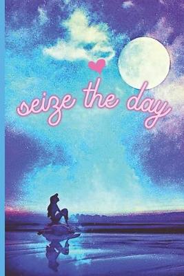 Book cover for Seize For The Day