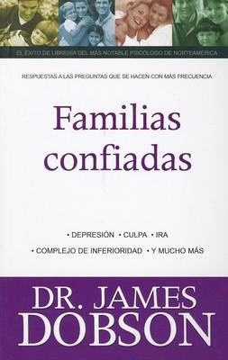 Book cover for El Dr. Dobson Contesta Sus Preguntas, Volumen 2
