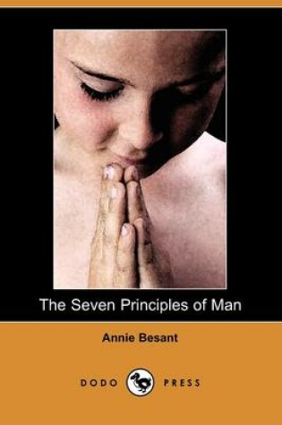 Cover of The Seven Principles of Man (Dodo Press)