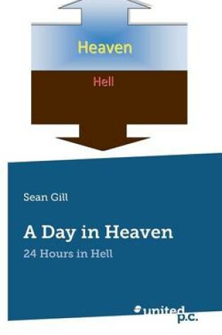 Cover of A Day in Heaven