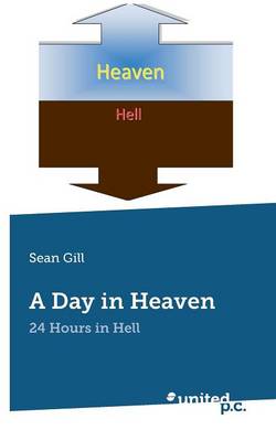 Book cover for A Day in Heaven