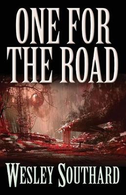 Book cover for One for the Road