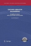 Book cover for Ground Vibration Engineering