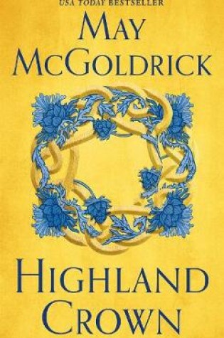 Cover of Highland Crown