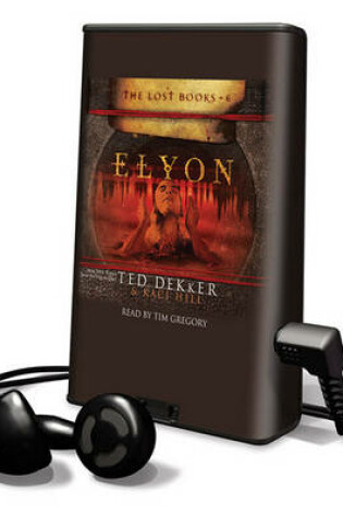 Cover of Elyon