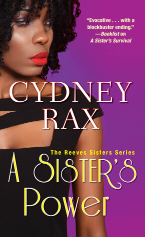 Cover of A Sister's Power