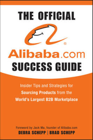 Cover of The Official Alibaba.com Success Guide