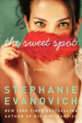 Book cover for The Sweet Spot