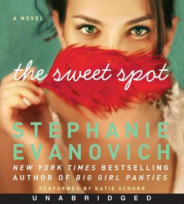 Book cover for The Sweet Spot