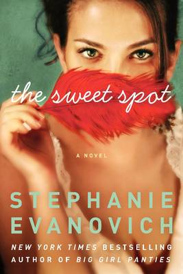 Book cover for The Sweet Spot