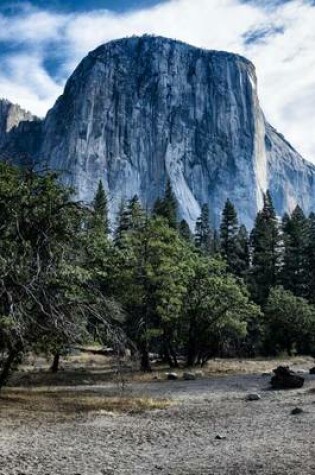 Cover of Yosemite El Capitan, for the Love of Nature