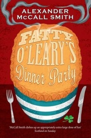 Cover of Fatty O'Leary's Dinner Party