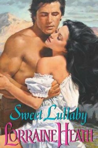 Cover of Sweet Lullaby