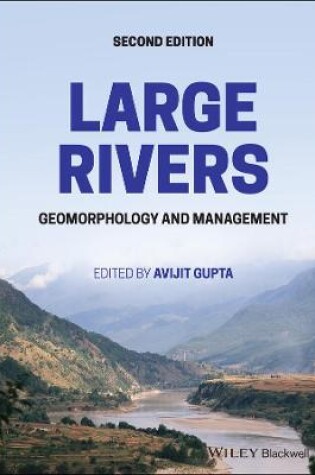 Cover of Large Rivers