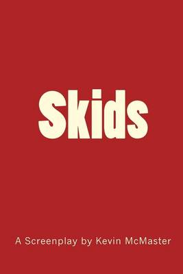 Book cover for Skids