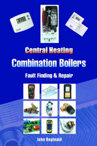 Cover of Central Heating Combination Boilers