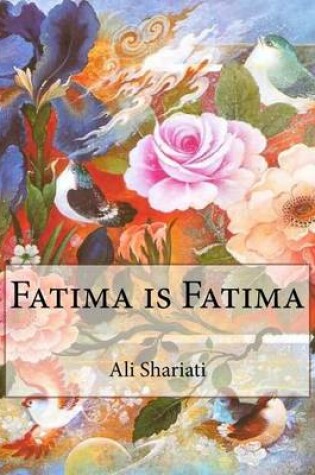 Cover of Fatima is Fatima