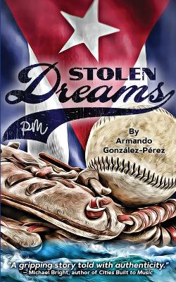 Book cover for Stolen Dreams