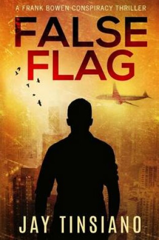 Cover of False Flag