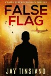 Book cover for False Flag