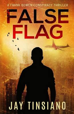 Book cover for False Flag