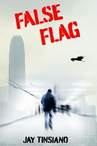 Cover of False Flag