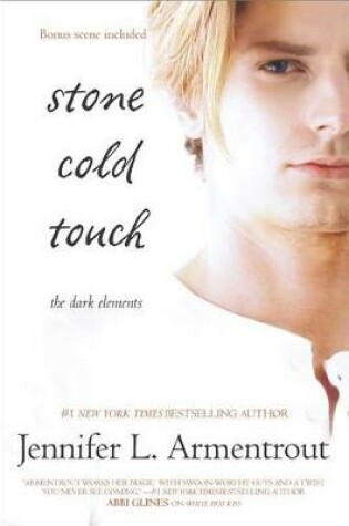 Cover of Stone Cold Touch