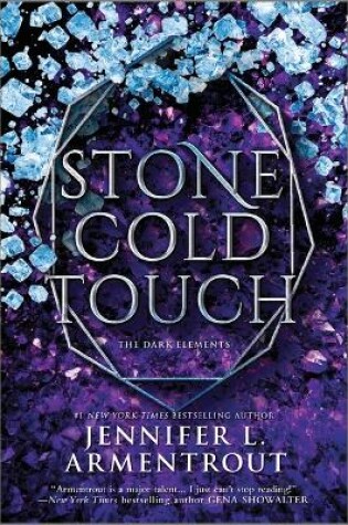 Cover of Stone Cold Touch