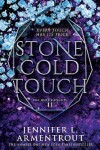 Book cover for Stone Cold Touch