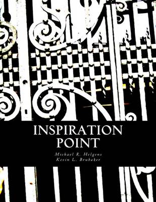 Book cover for Inspiration Point