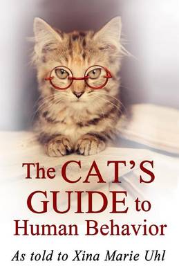 Book cover for The Cat's Guide to Human Behavior