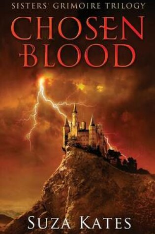 Cover of Chosen Blood