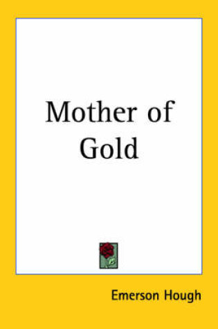 Cover of Mother of Gold