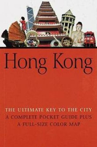 Cover of Citypack Hong Kong