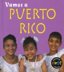 Cover of Puerto Rico