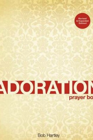 Cover of Adoration