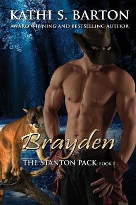Book cover for Brayden