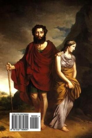 Cover of Oedipus the King, Oedipus at Colonus, Antigone (Arabic Edition)
