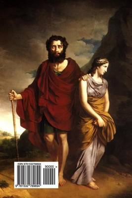 Book cover for Oedipus the King, Oedipus at Colonus, Antigone (Arabic Edition)
