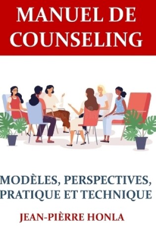 Cover of Manuel Du Counseling