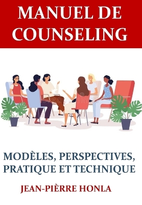 Book cover for Manuel Du Counseling