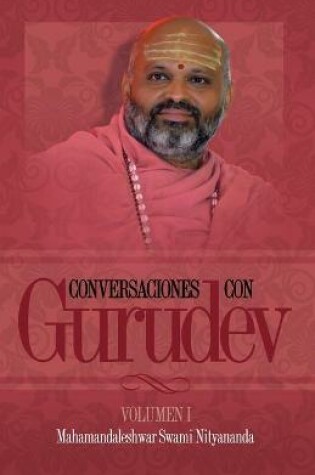 Cover of Conversaciones con Gurudev